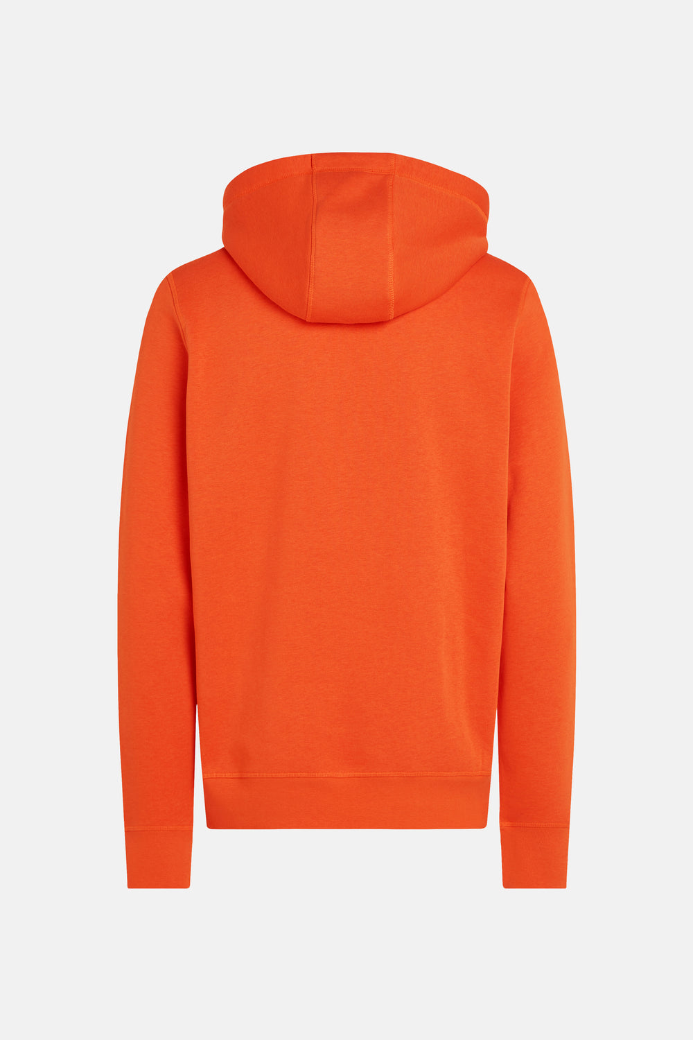 Sweat col rond Orange - Tommy Hilfiger