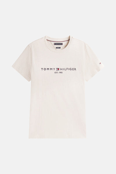 T-shirt (manches courtes) - TOMMY HILFIGER