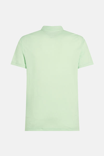 Polo Vert - Tommy Hilfiger
