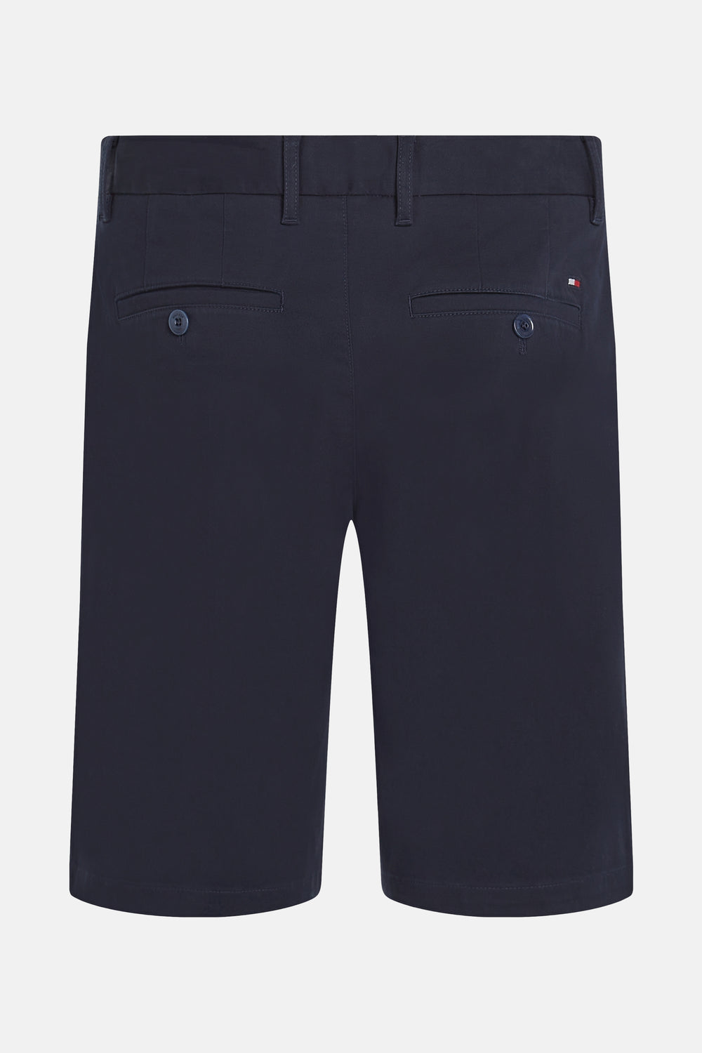 Bermuda Bleu - Tommy Hilfiger