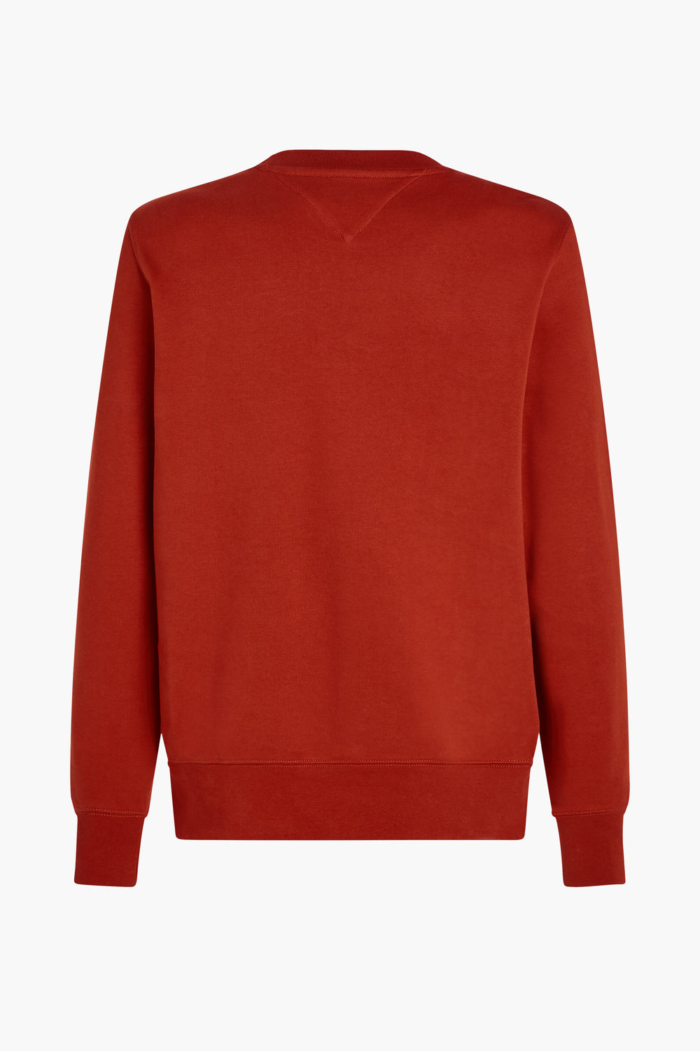 Sweat col rond Rouge - Tommy Hilfiger
