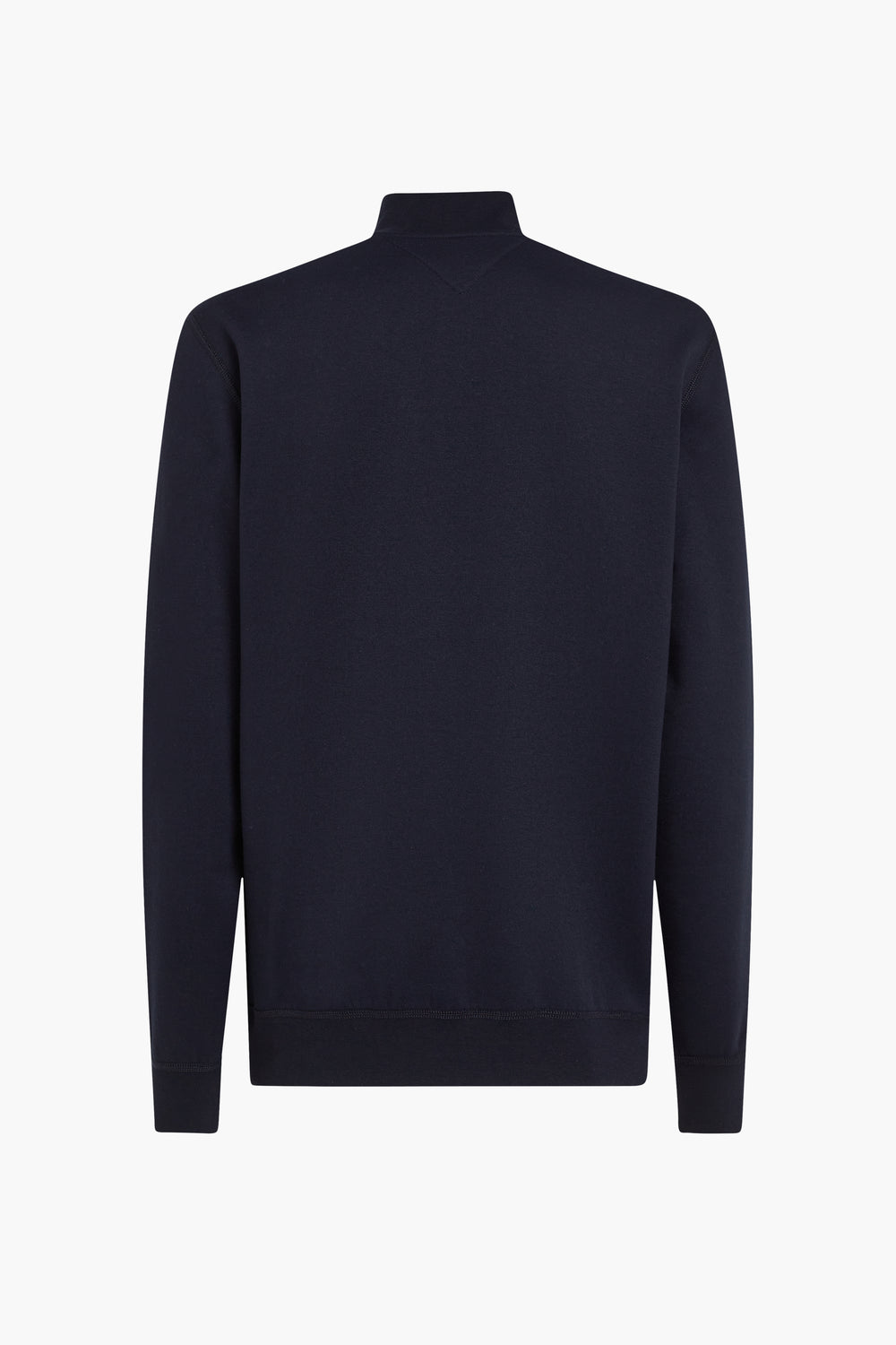 Sweater met rolkraag Blauw - TOMMY HILFIGER