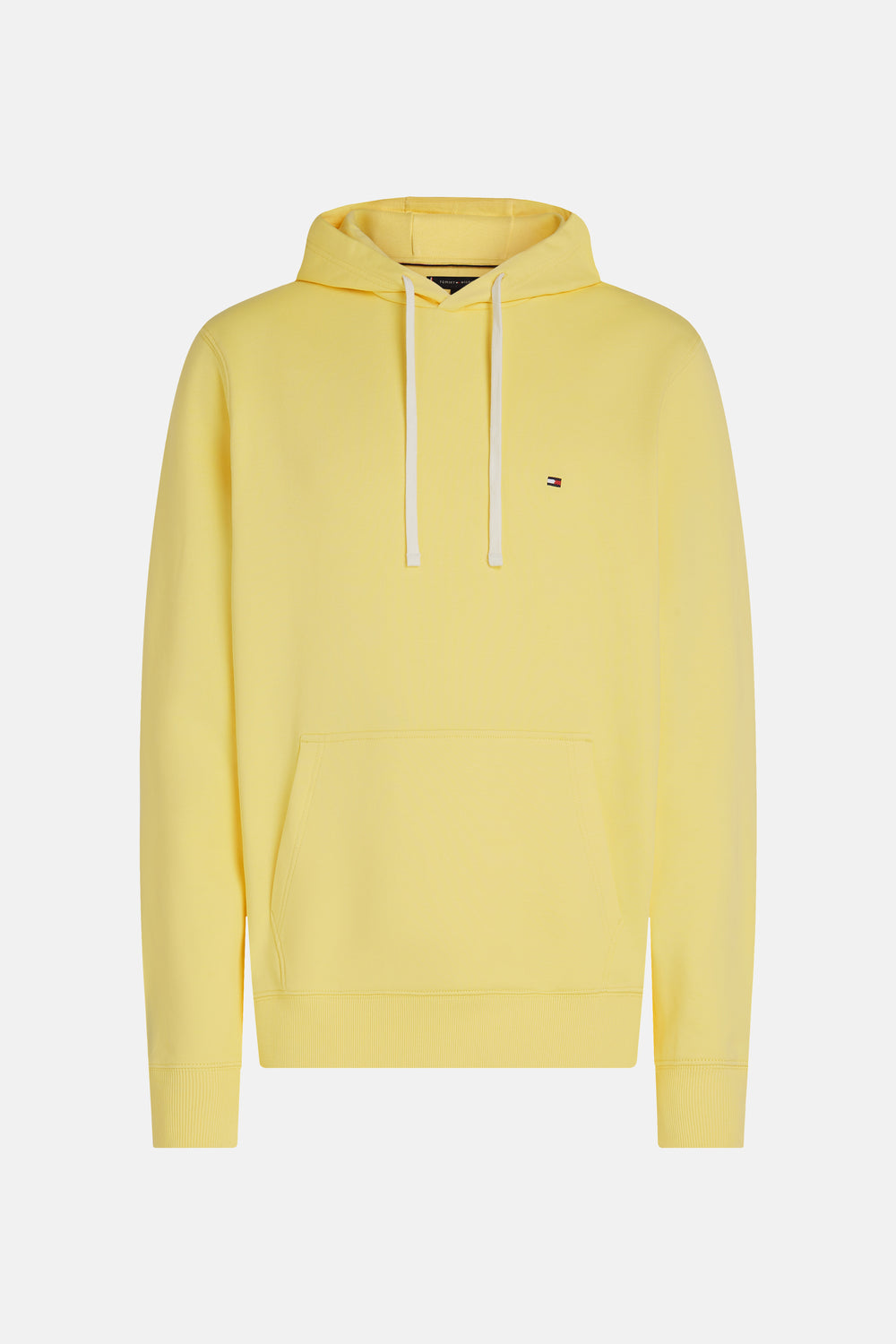 Sweat à capuche Jaune - Tommy Hilfiger