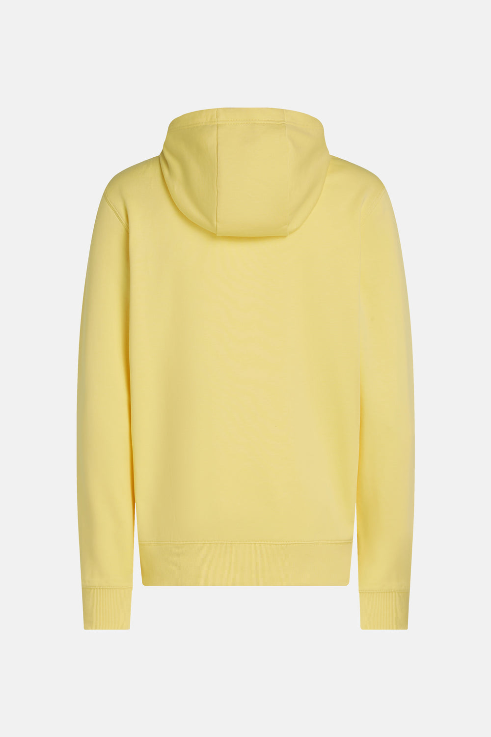 Sweat à capuche Jaune - Tommy Hilfiger