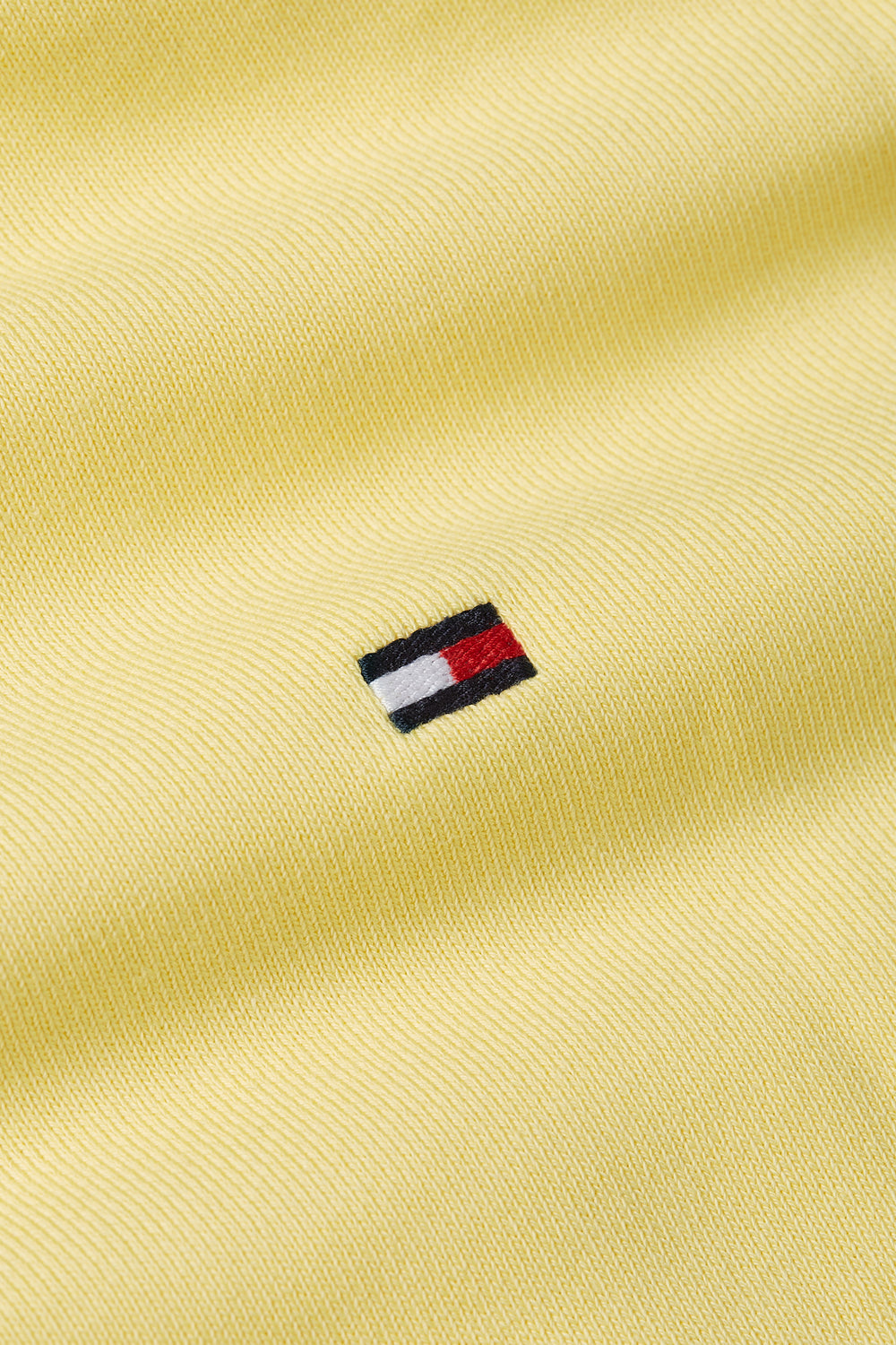 Sweat à capuche Jaune - Tommy Hilfiger
