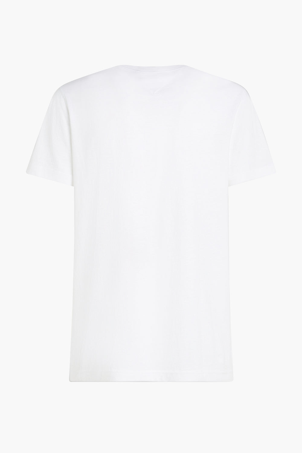 T-shirt (manches courtes) Blanc - Tommy Hilfiger