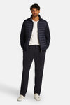 Veste courte Bleu - TOMMY HILFIGER