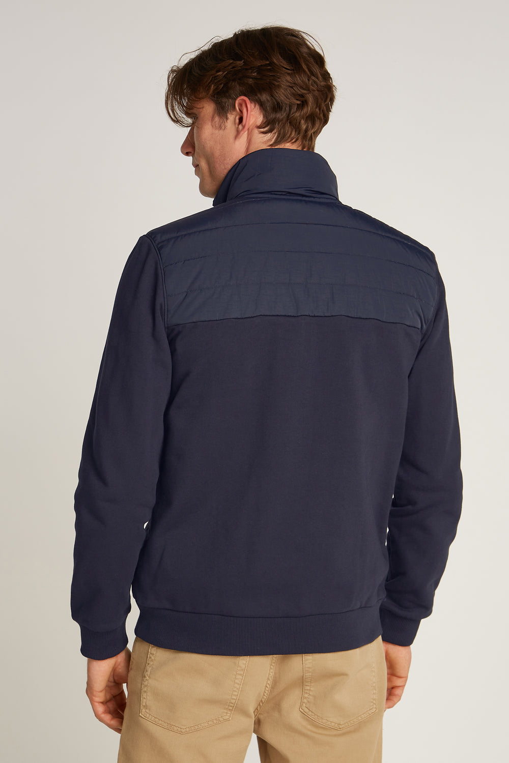 Veste courte Bleu - TOMMY HILFIGER