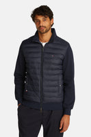 Veste courte Bleu - TOMMY HILFIGER