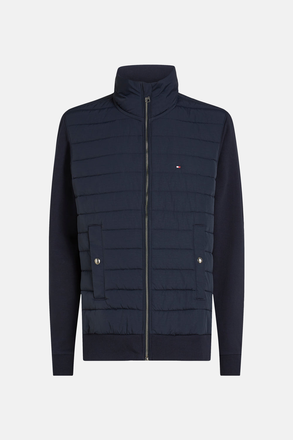Veste courte Bleu - TOMMY HILFIGER