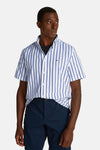 Chemise (manches courtes) Blanc - TOMMY HILFIGER