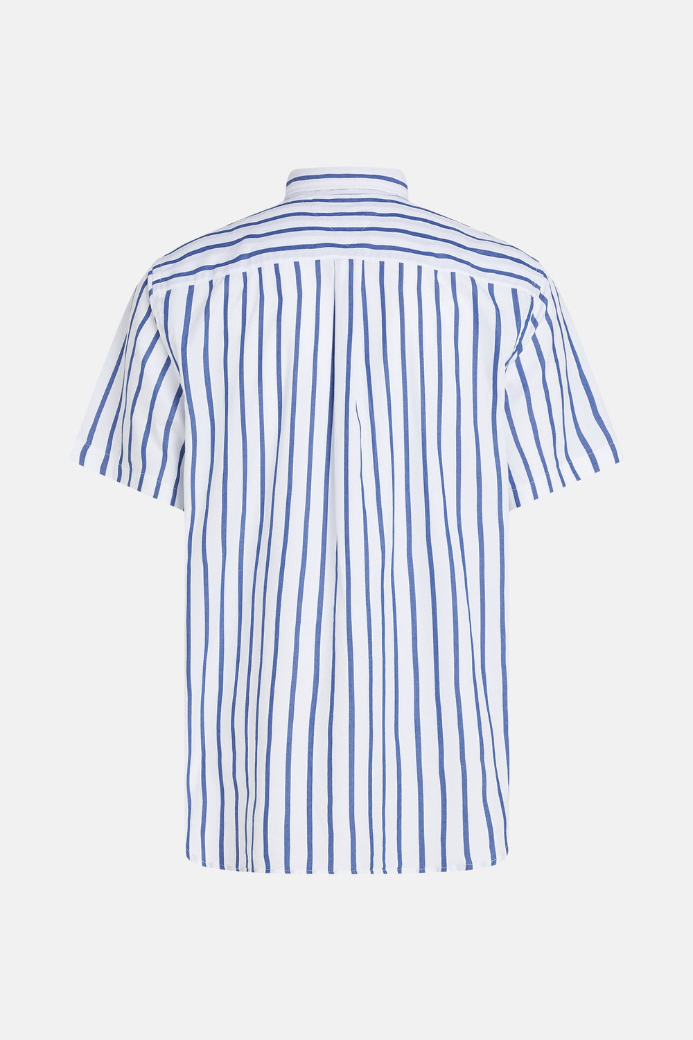 Chemise (manches courtes) Blanc - TOMMY HILFIGER