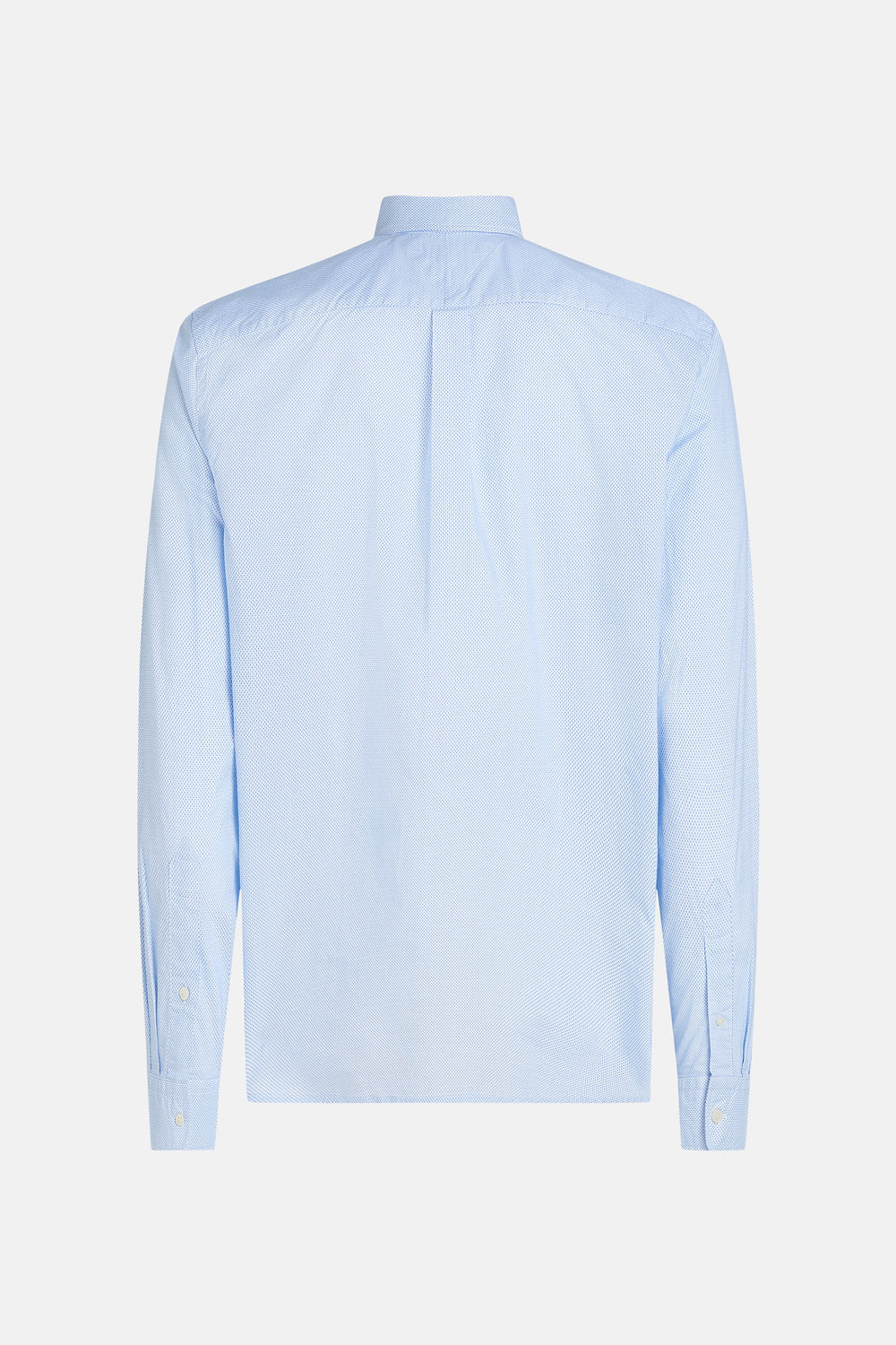 Chemise (manches longues) Blanc - Tommy Hilfiger