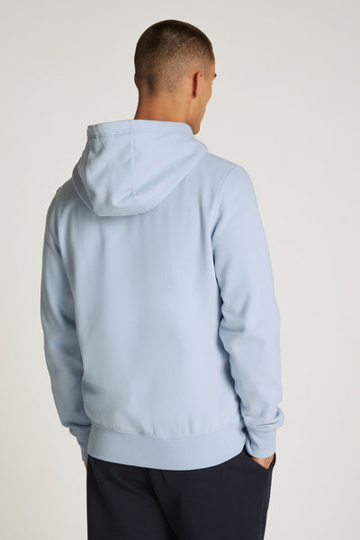 Sweater met kap Blauw - Tommy Hilfiger