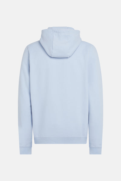 Sweater met kap Blauw - Tommy Hilfiger