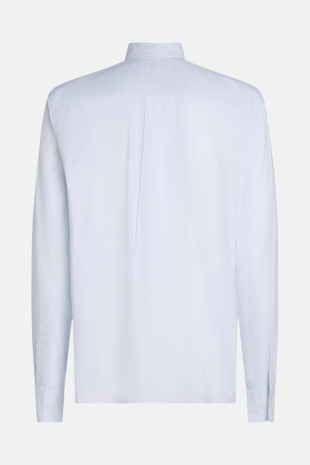 Chemise (manches longues) Blanc - TOMMY HILFIGER