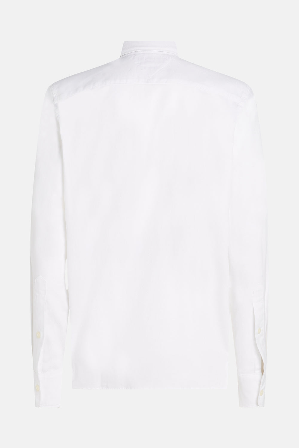 Chemise (manches longues) Blanc - TOMMY HILFIGER