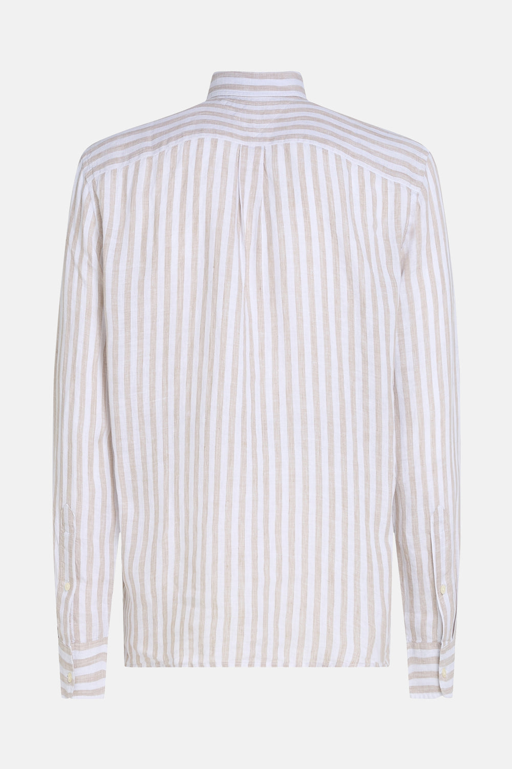 Chemise (manches longues) Blanc - Tommy Hilfiger