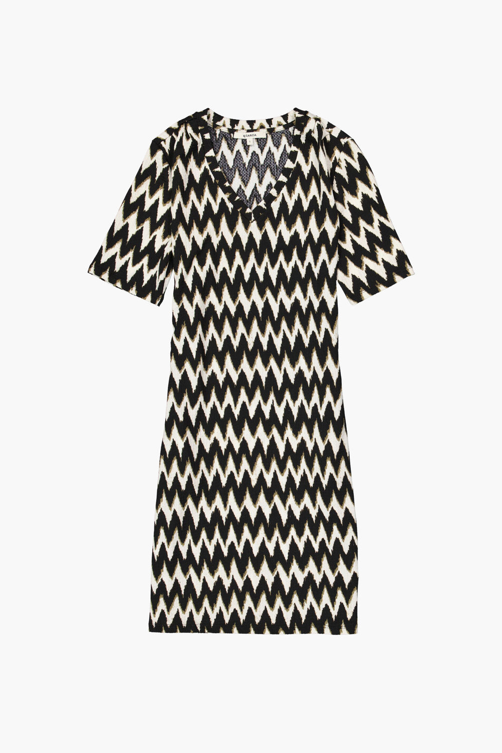 Robe Noir - GARCIA