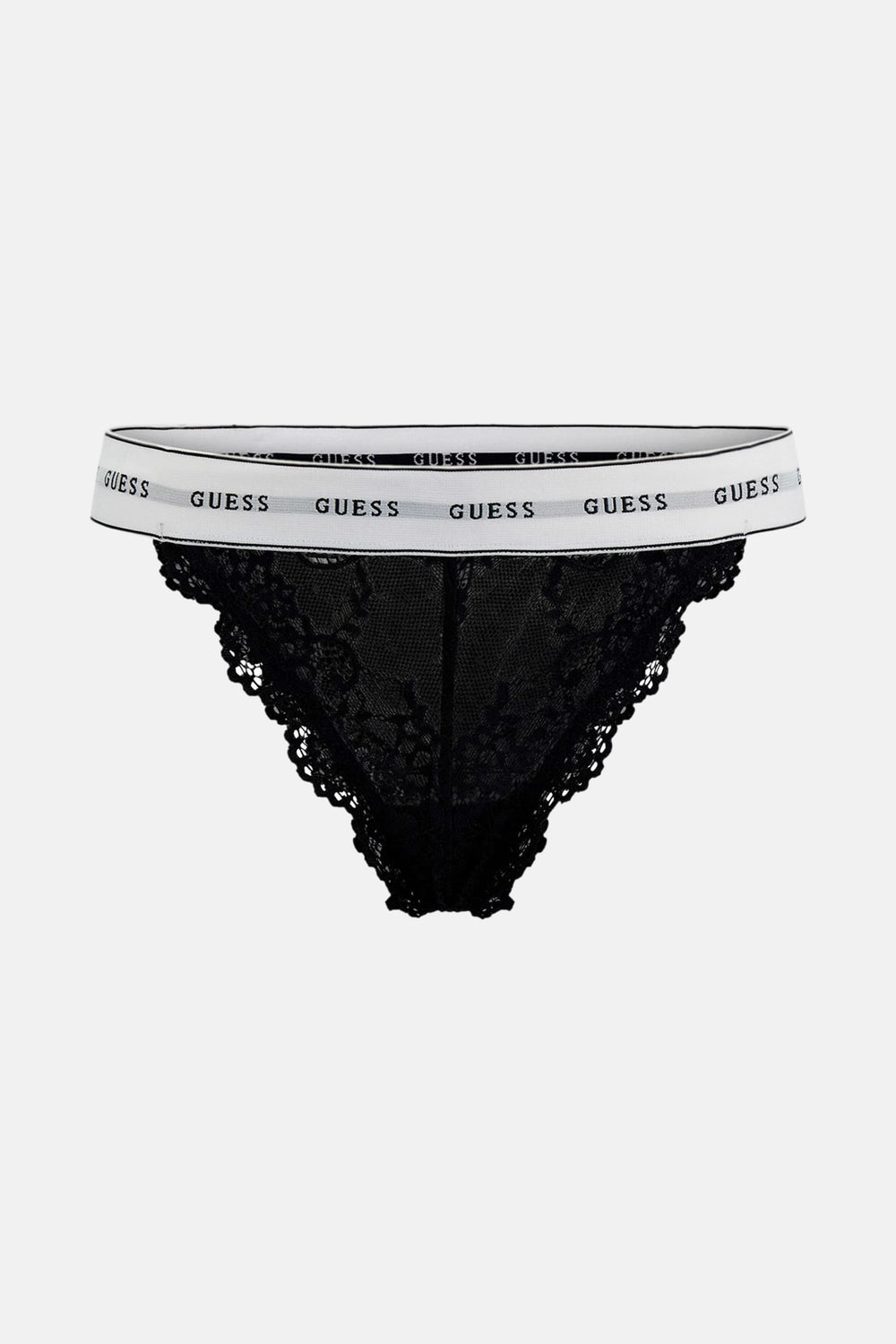 Slip Zwart - Guess®