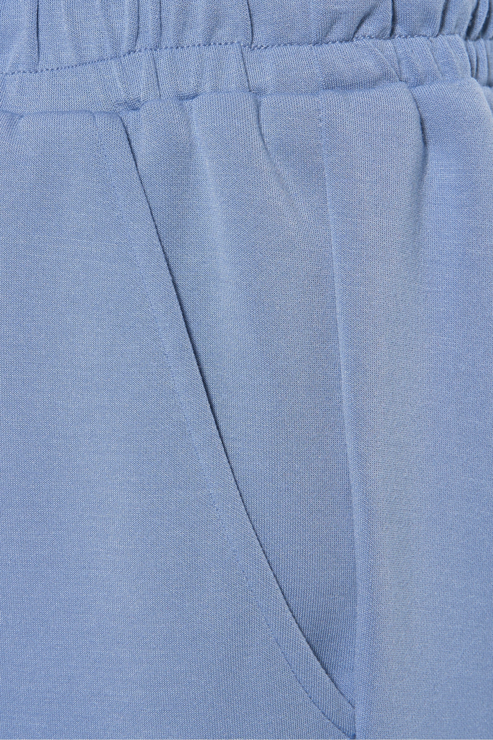 Joggingbroek Blauw - PEPPERCORN