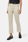 Jean coloré Beige - PEPPERCORN