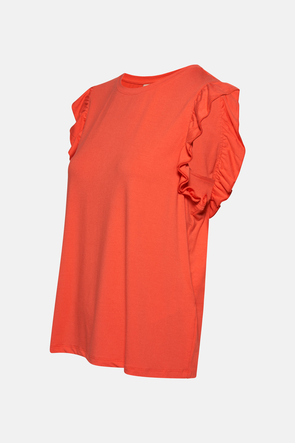 Top (sans manches) CORAIL - PEPPERCORN