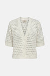 Cardigan Beige - PEPPERCORN