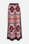 Pantalon Multicolore - PEPPERCORN