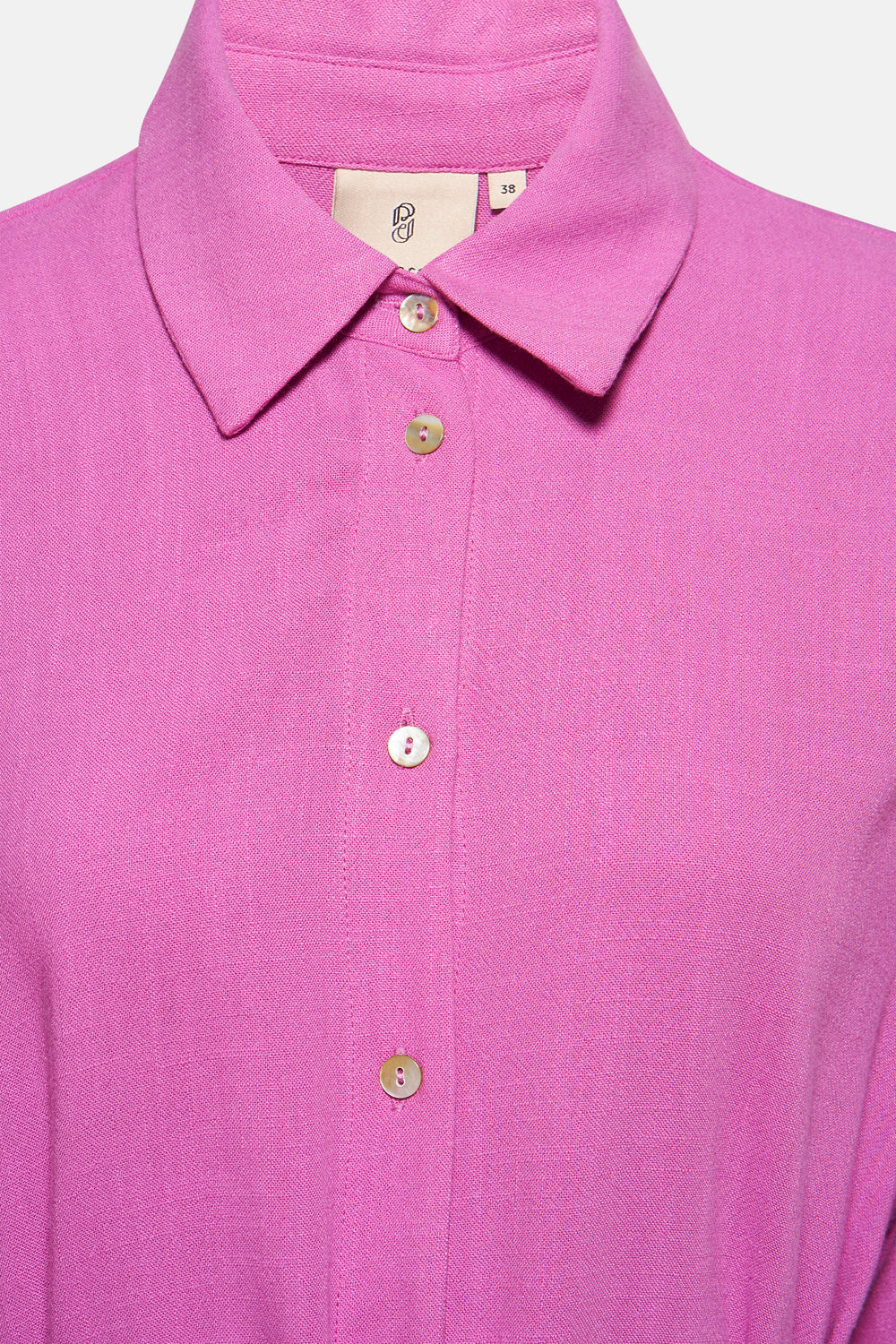 Robe Mauve - PEPPERCORN