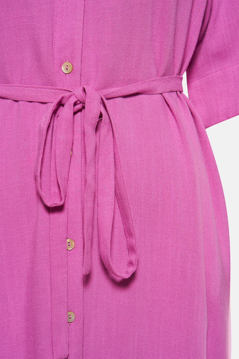 Robe Mauve - PEPPERCORN