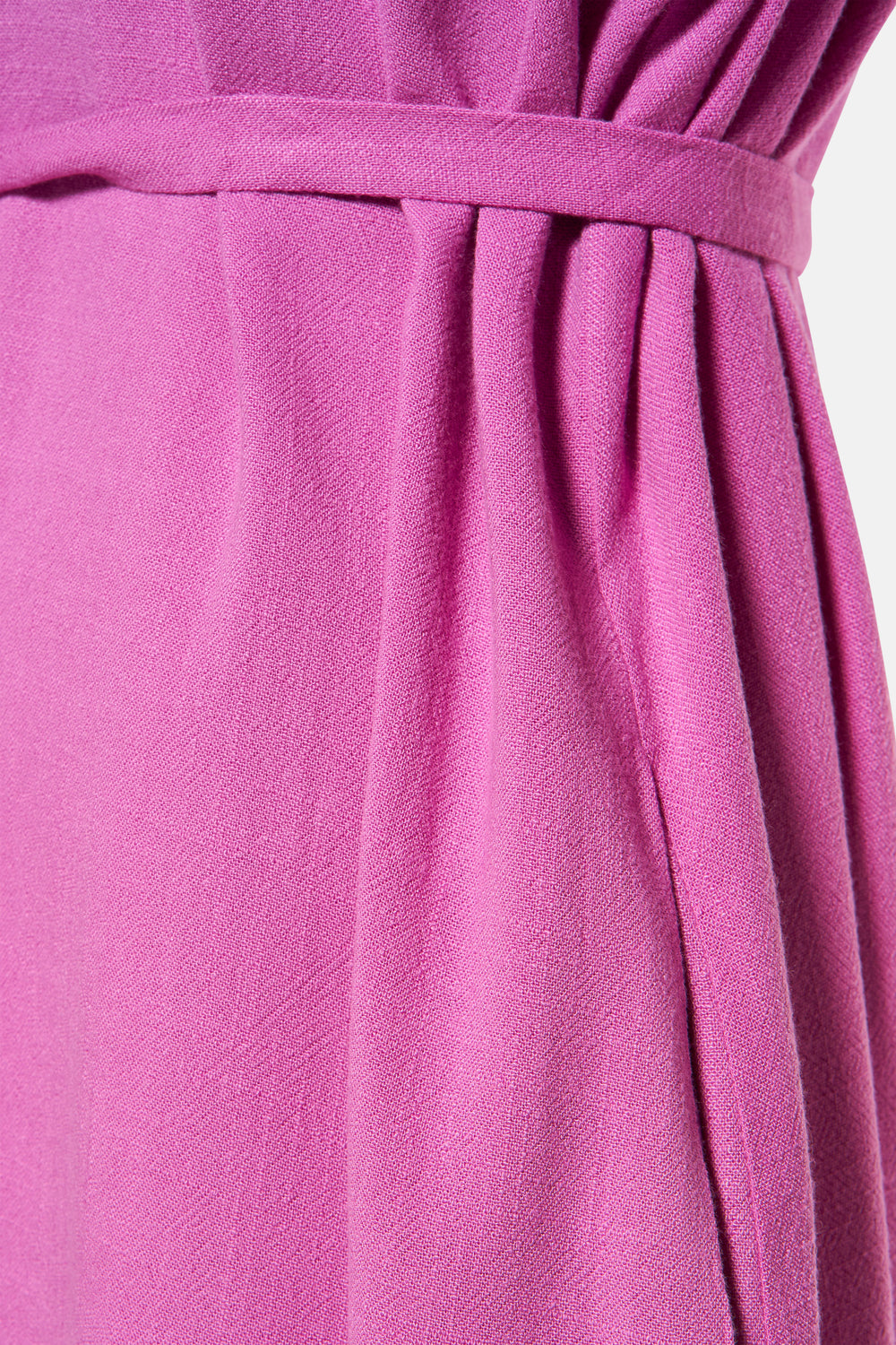 Robe Mauve - PEPPERCORN