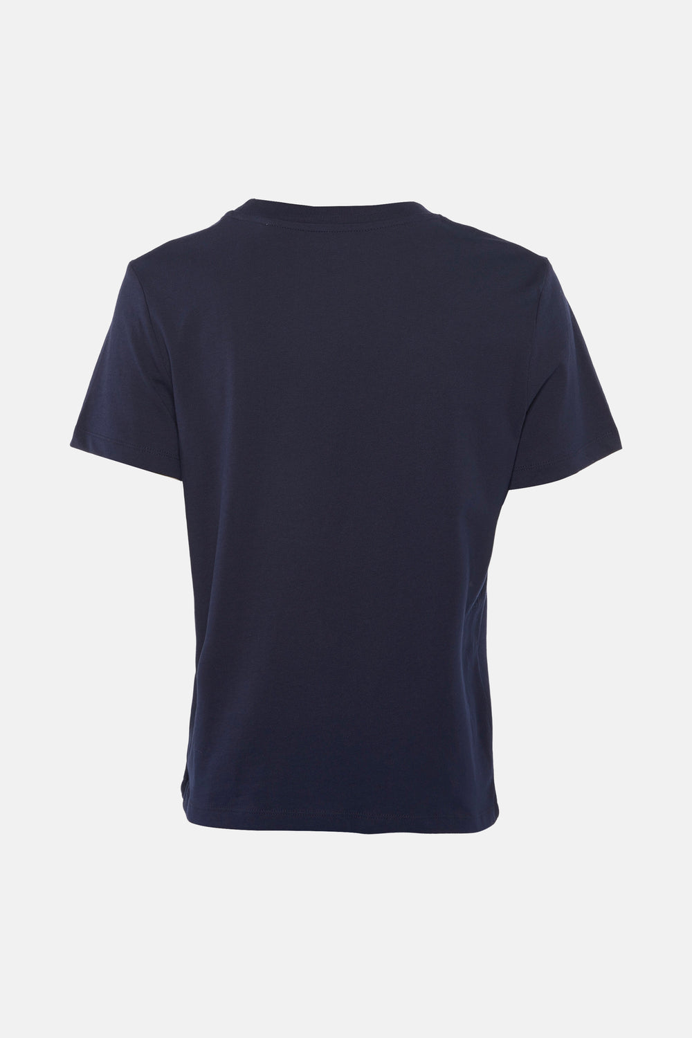 T-shirt (manches courtes) Bleu - MONSIEUR T-SHIRT