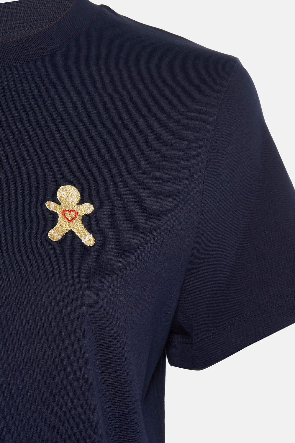 T-shirt (manches courtes) Bleu - MONSIEUR T-SHIRT