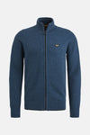 Gilet Bleu - PME LEGEND
