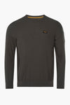 Pull col rond Vert - Pme Legend