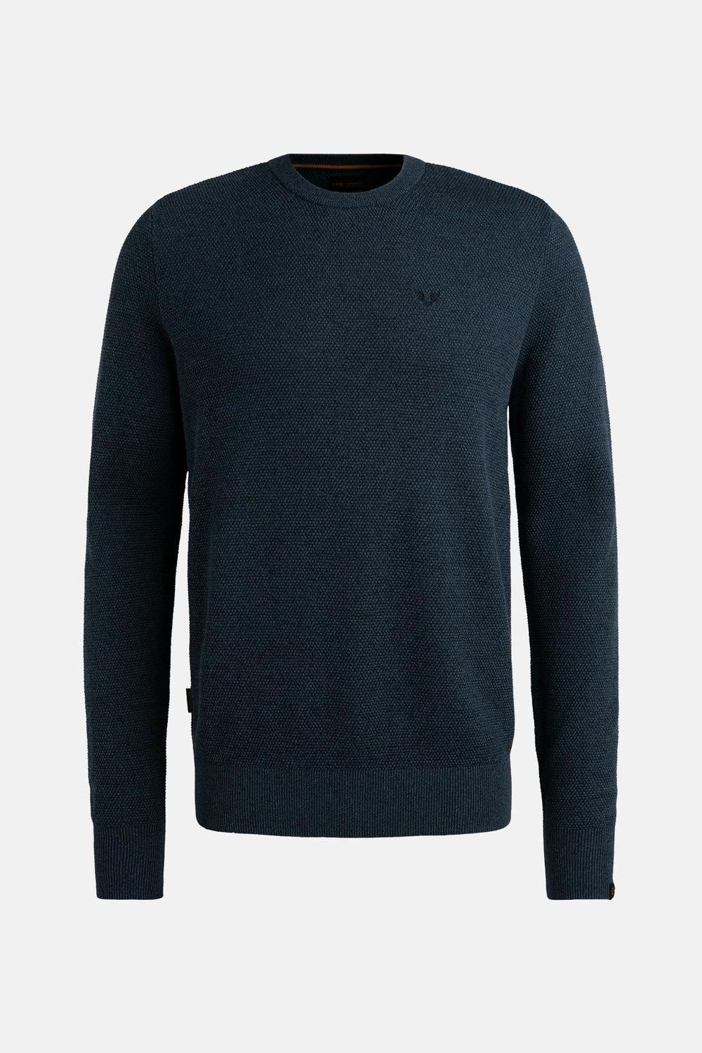 Pull col rond Gris - Pme Legend