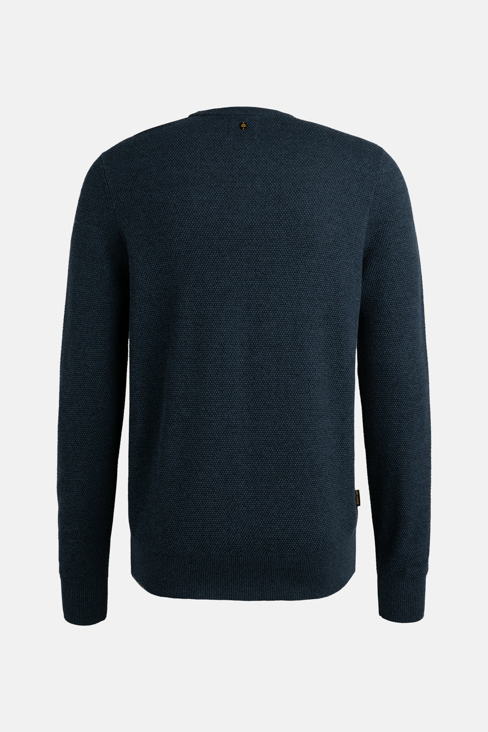 Pull col rond Gris - Pme Legend
