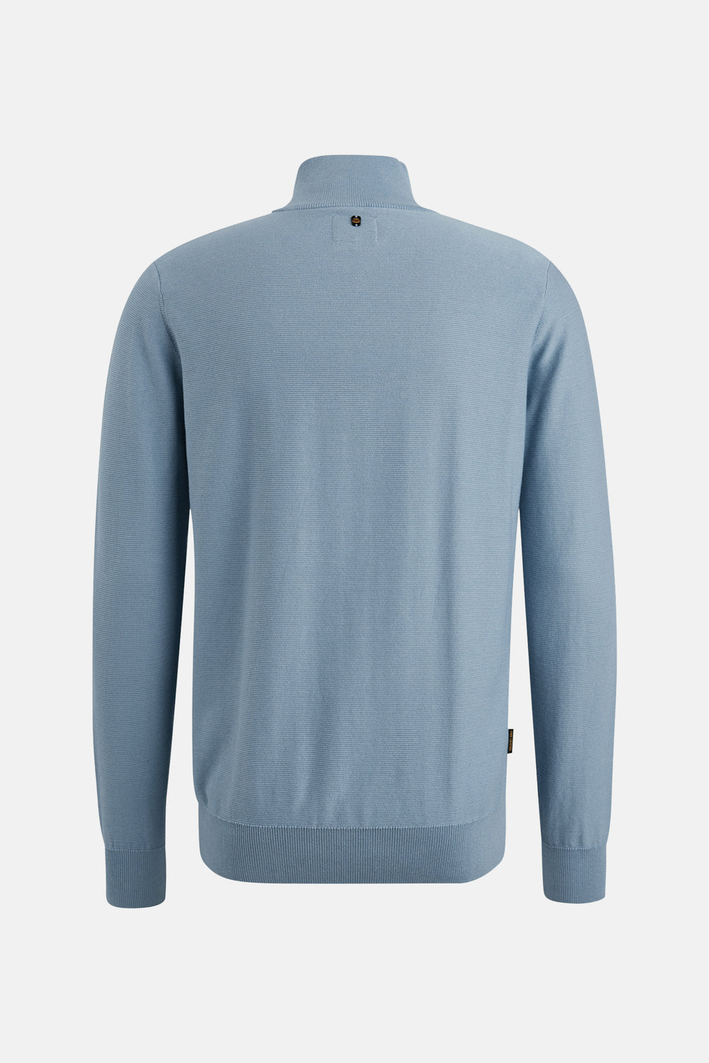 Pull col roulé Bleu - Pme Legend