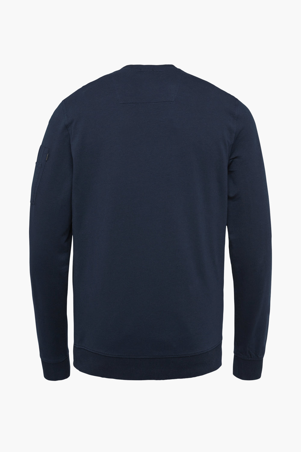 Sweat col rond Bleu - Pme Legend
