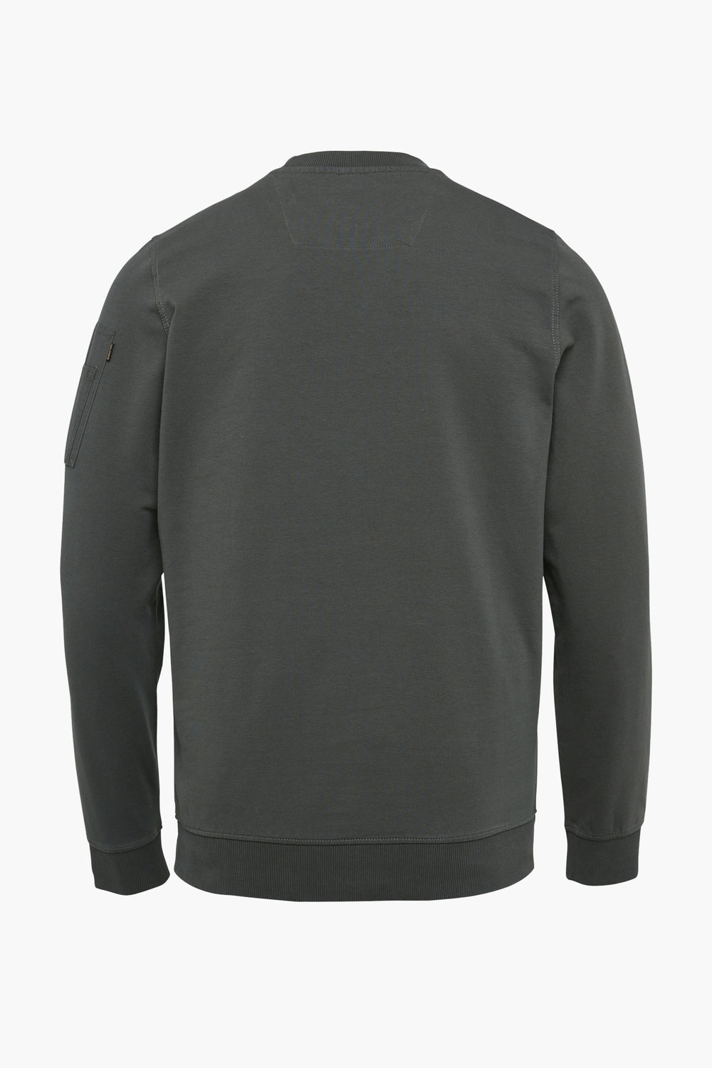 Sweat col rond Gris - Pme Legend