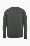 Sweat col rond Gris - Pme Legend