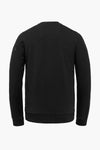 Sweat col rond Noir - Pme Legend