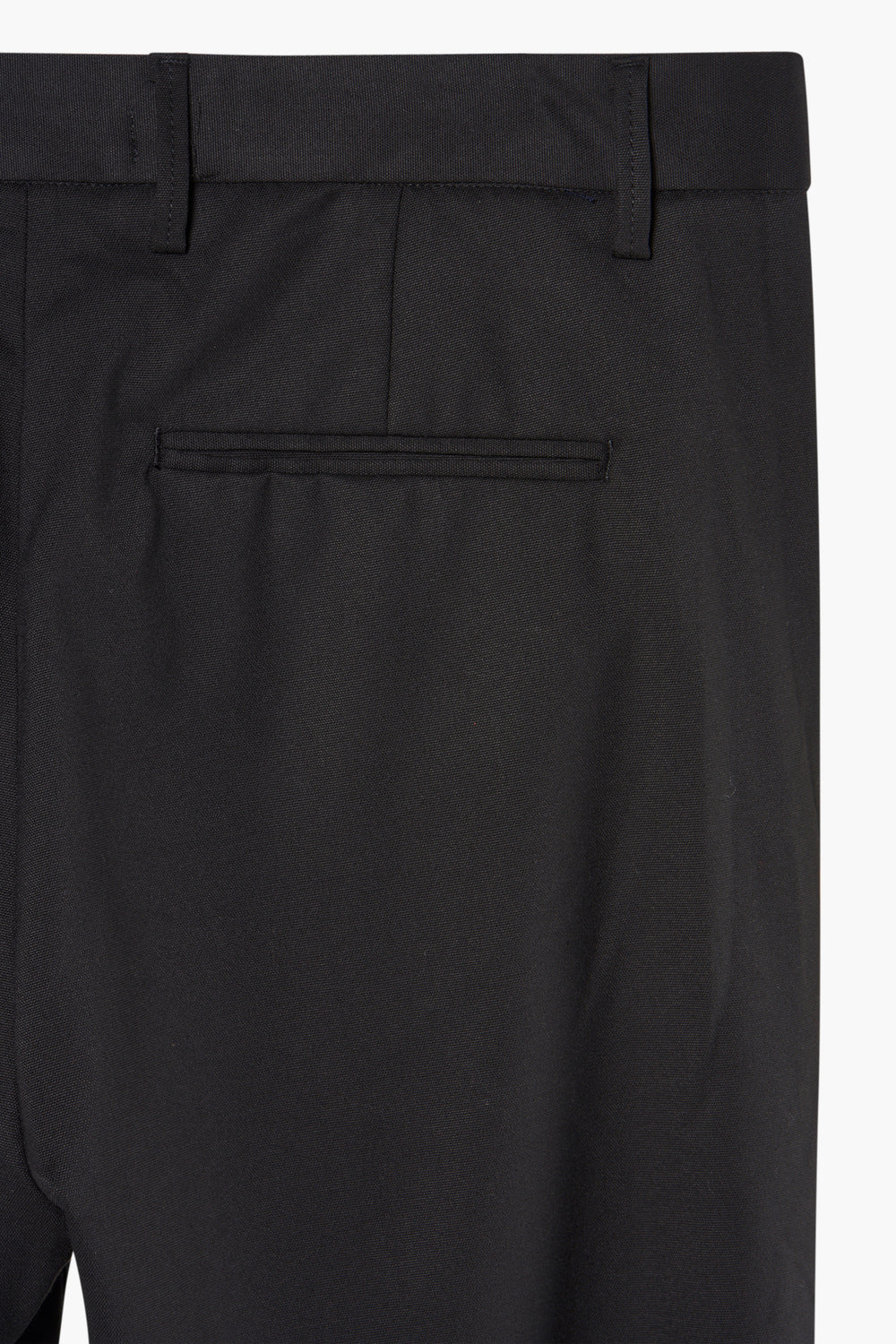 Pantalon coloré Noir - PRIVATE BLUE