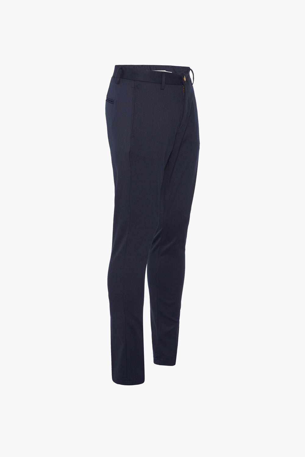 Pantalon coloré Bleu - PRIVATE BLUE