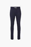 Pantalon coloré Bleu - PRIVATE BLUE