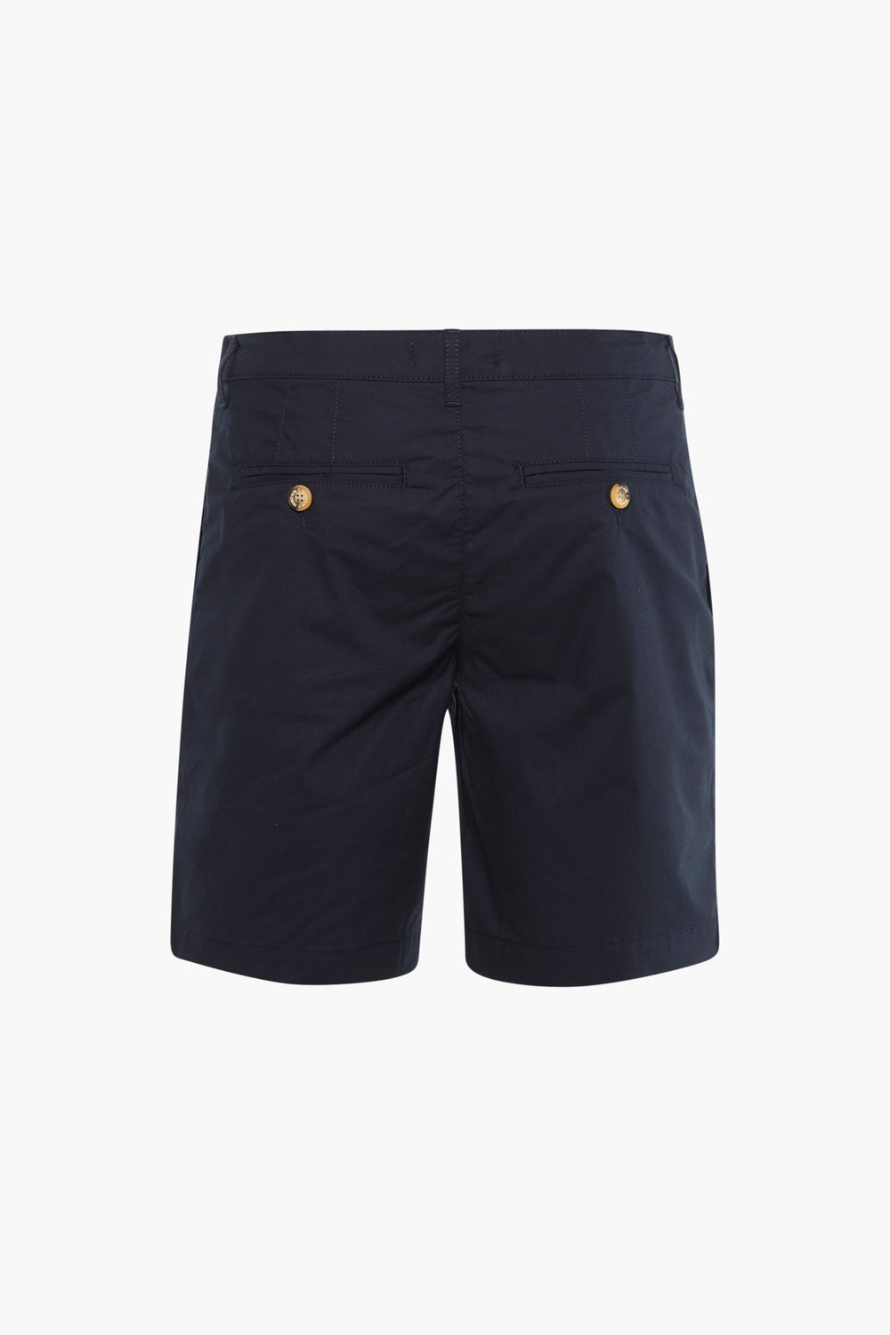Short Bleu - PRIVATE BLUE