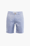 Short Bleu - PRIVATE BLUE