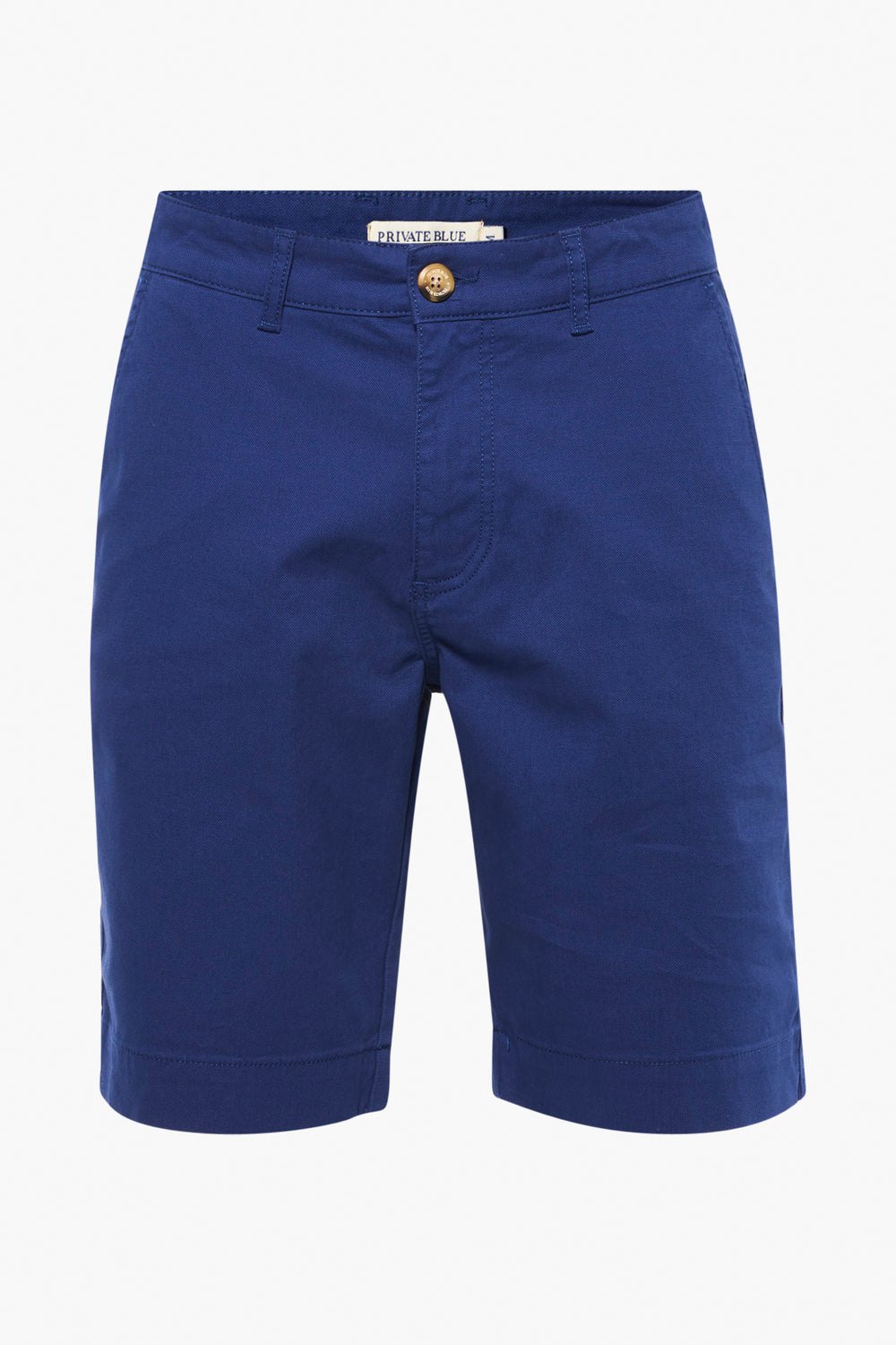 Short Bleu - PRIVATE BLUE