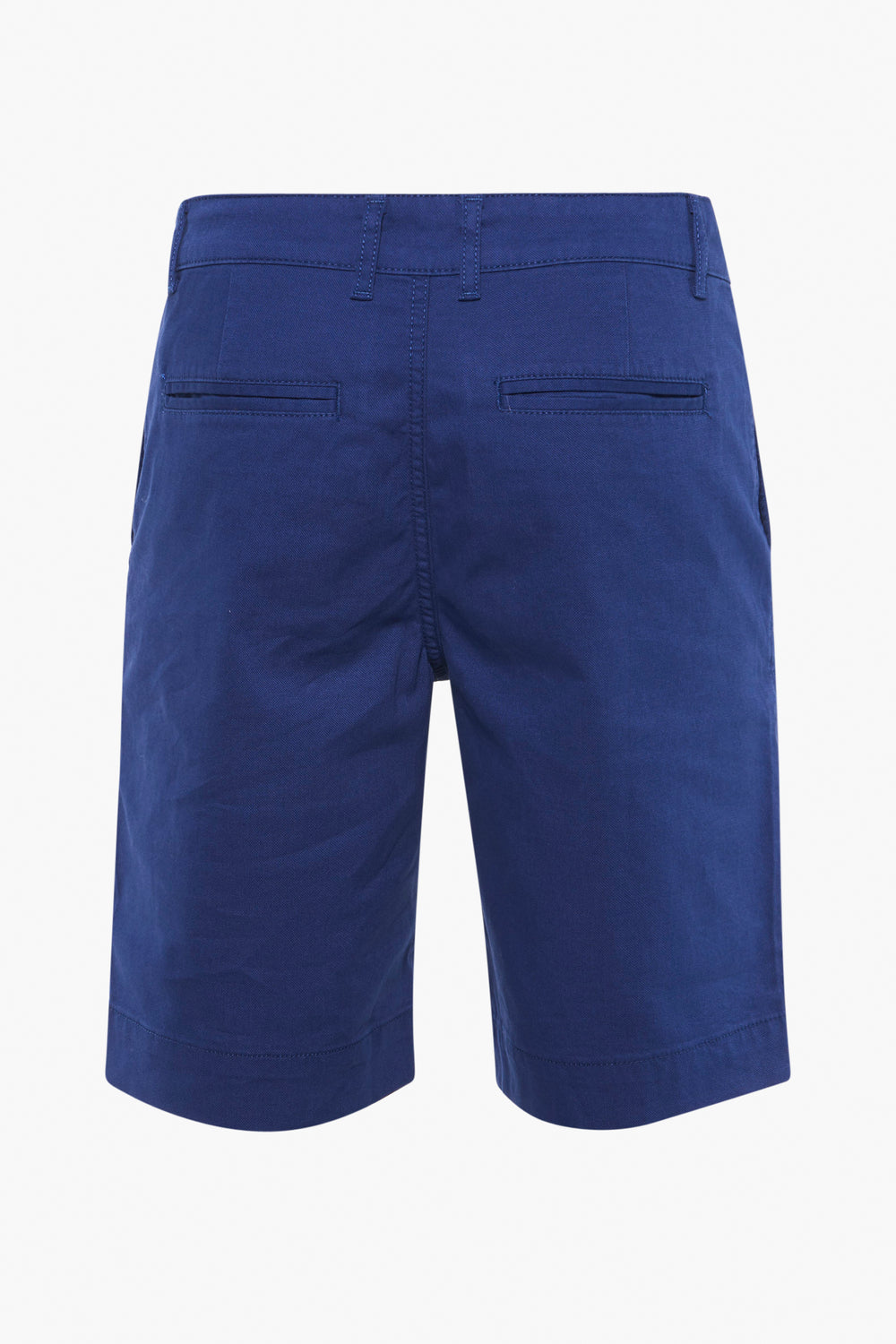 Short Bleu - PRIVATE BLUE